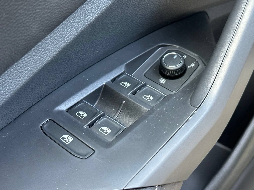 New 2026 Volkswagen Jetta Sport FWD image 22