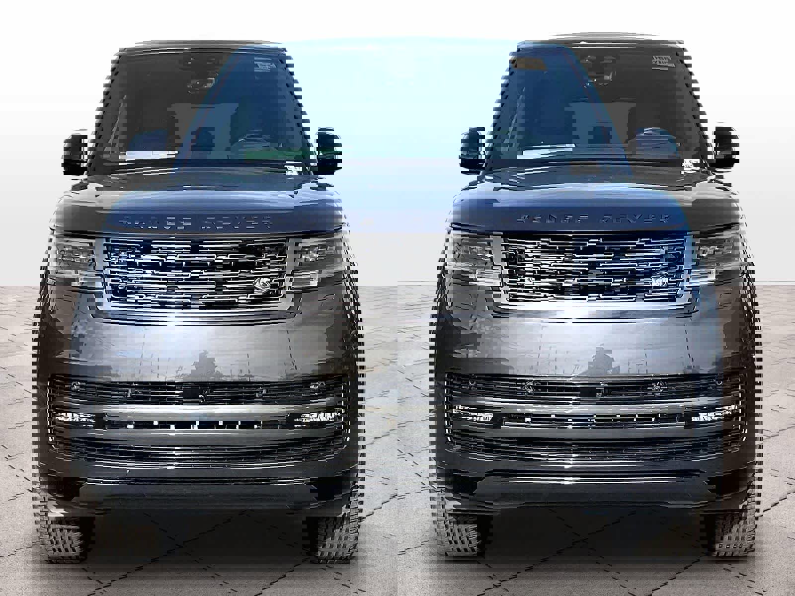 New 2025 Land Rover Range Rover SE image 5