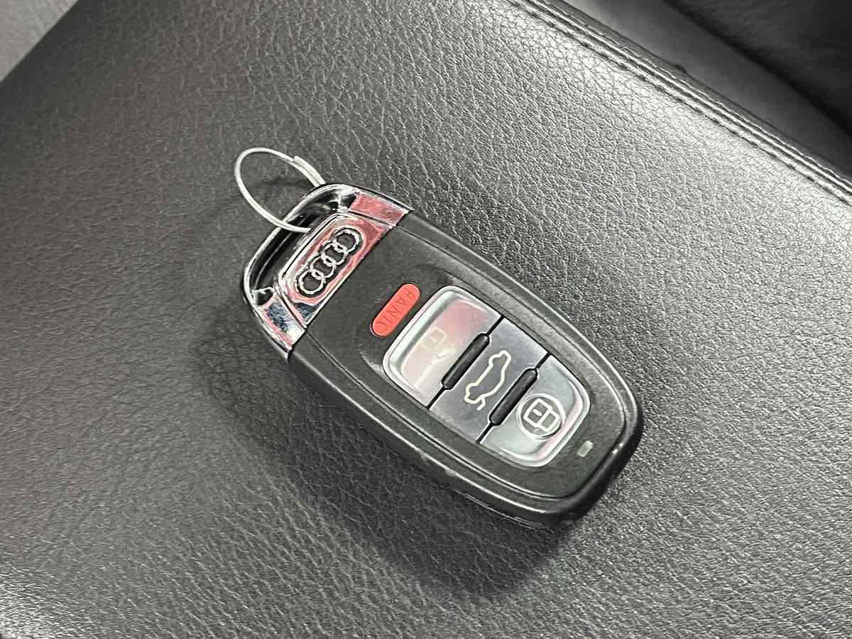 Used 2015 Audi A6 2.0T Premium Plus w/ Premium Plus Package AWD/4WD image 36