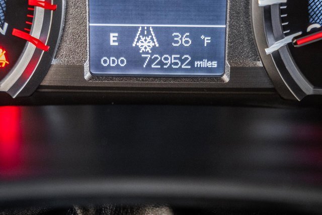 Used 2019 Toyota 4Runner Limited image 40