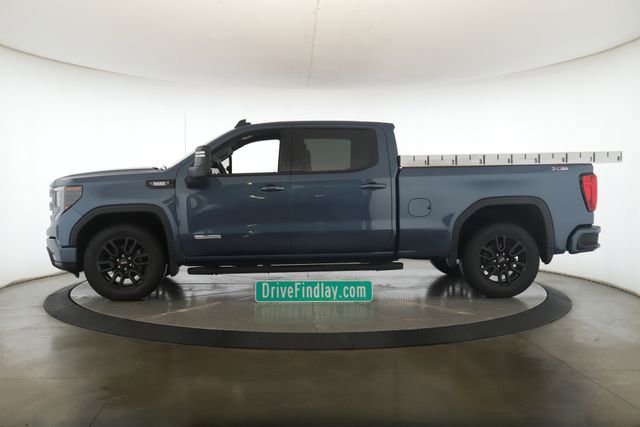 Used 2024 GMC Sierra 1500 Elevation image 9
