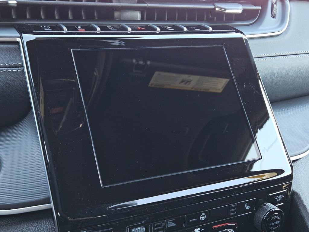 New 2025 Jeep Grand Cherokee Altitude image 19