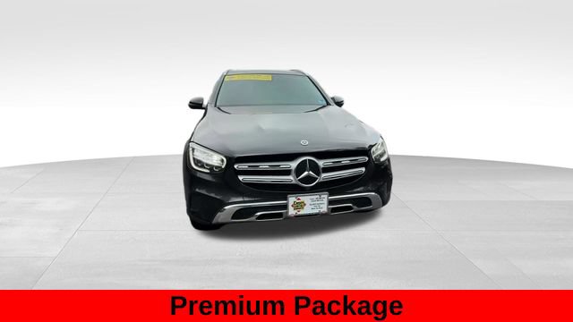 Used 2021 Mercedes-Benz GLC 300 image 10