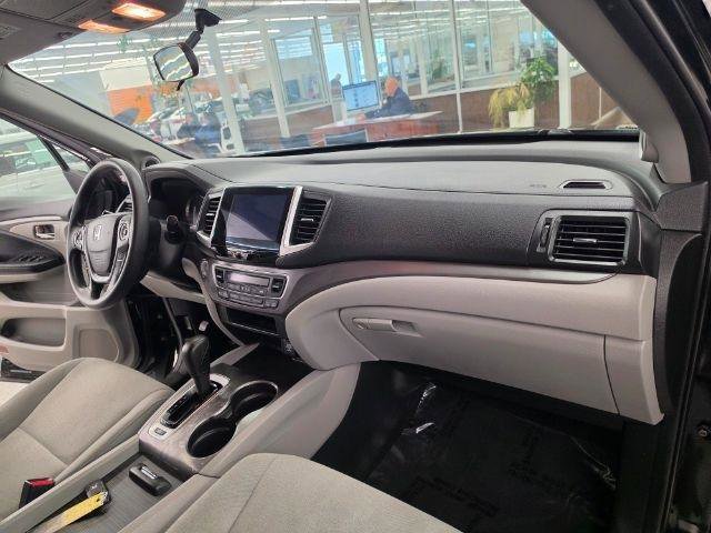 Used 2016 Honda Pilot EX image 8