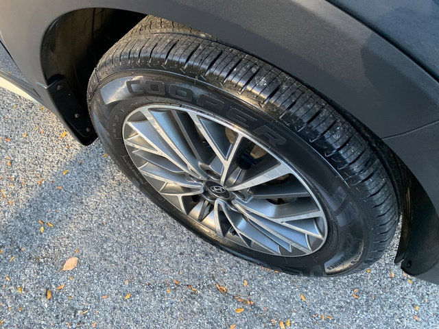 Used 2019 Hyundai Tucson Ultimate AWD/4WD image 10