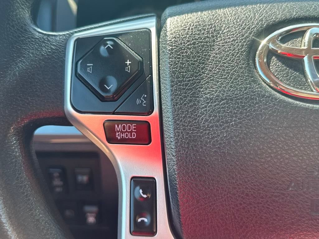 Used 2019 Toyota Tundra TRD Pro image 23