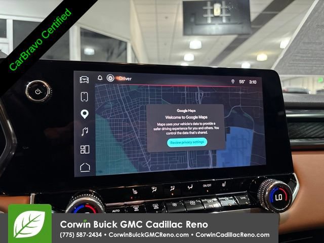 Certified 2026 GMC Canyon AT4 AWD/4WD image 25