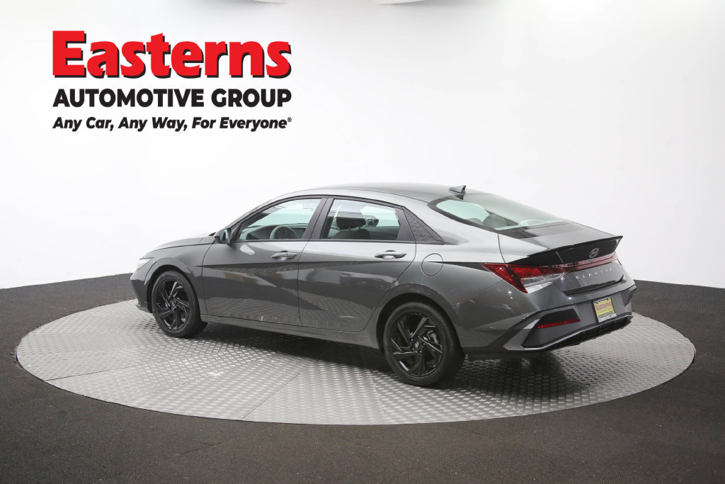 Used 2026 Hyundai Elantra Sport FWD image 64