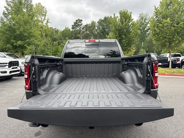 New 2026 RAM 1500 Express AWD/4WD image 18
