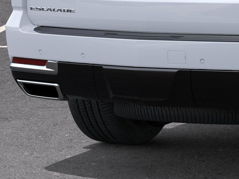 New 2026 Cadillac Escalade Platinum Luxury AWD/4WD image 14
