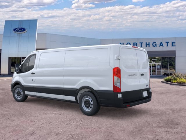 New 2026 Ford Transit 250 Low Roof RWD image 5
