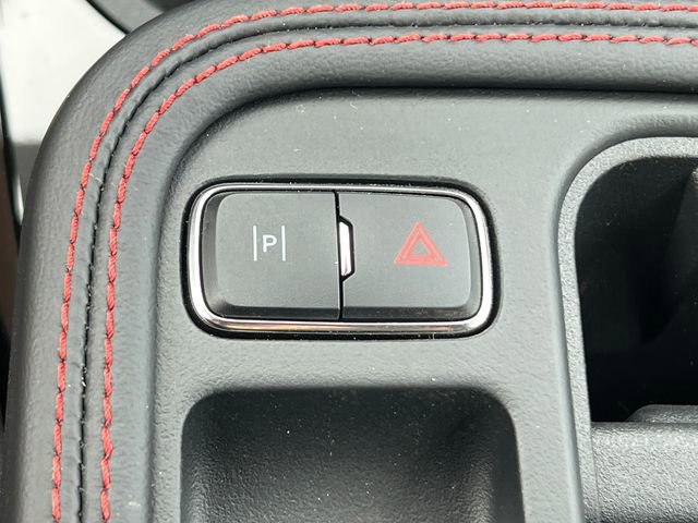 New 2026 Ford Mustang Mach-E Premium w/ Sport Appearance Package AWD/4WD image 29