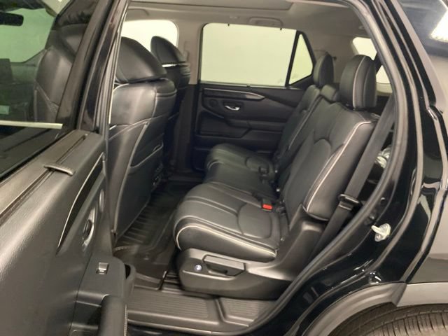 Certified 2024 Honda Pilot Elite image 22