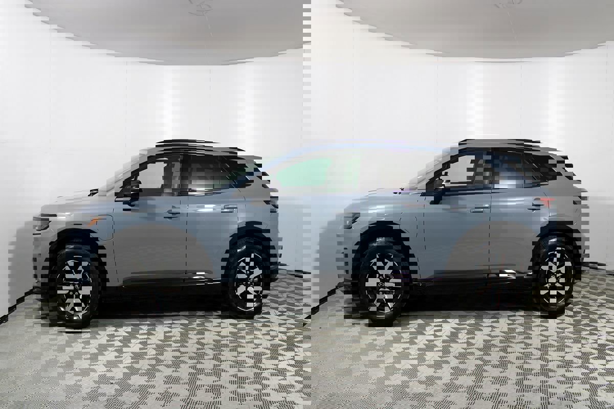 Used 2025 Honda Prologue Touring image 43