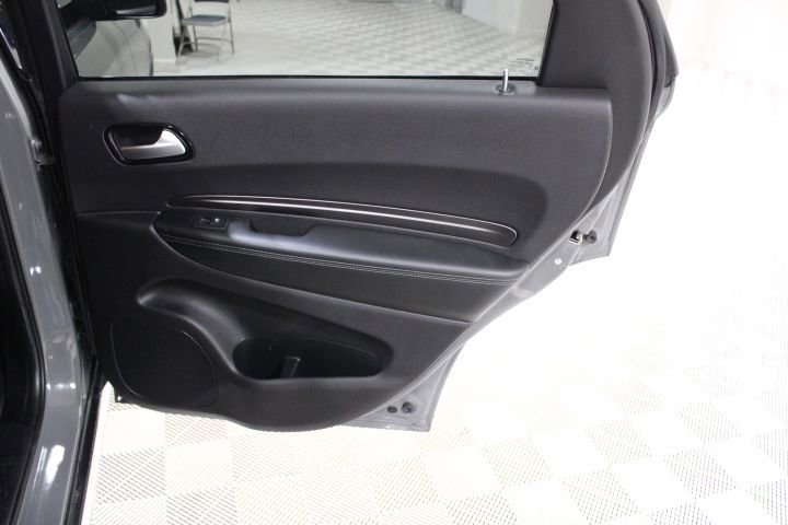 Used 2024 Dodge Durango SXT AWD/4WD image 28