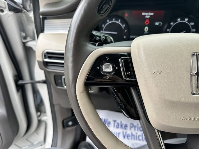 Certified 2020 Lincoln Corsair AWD w/ Equipment Group 101A image 27