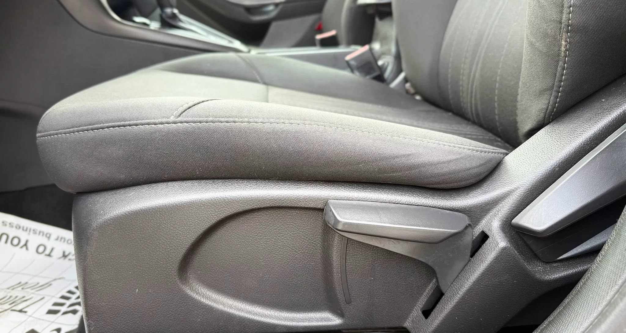 Used 2017 Ford Focus SEL FWD image 25