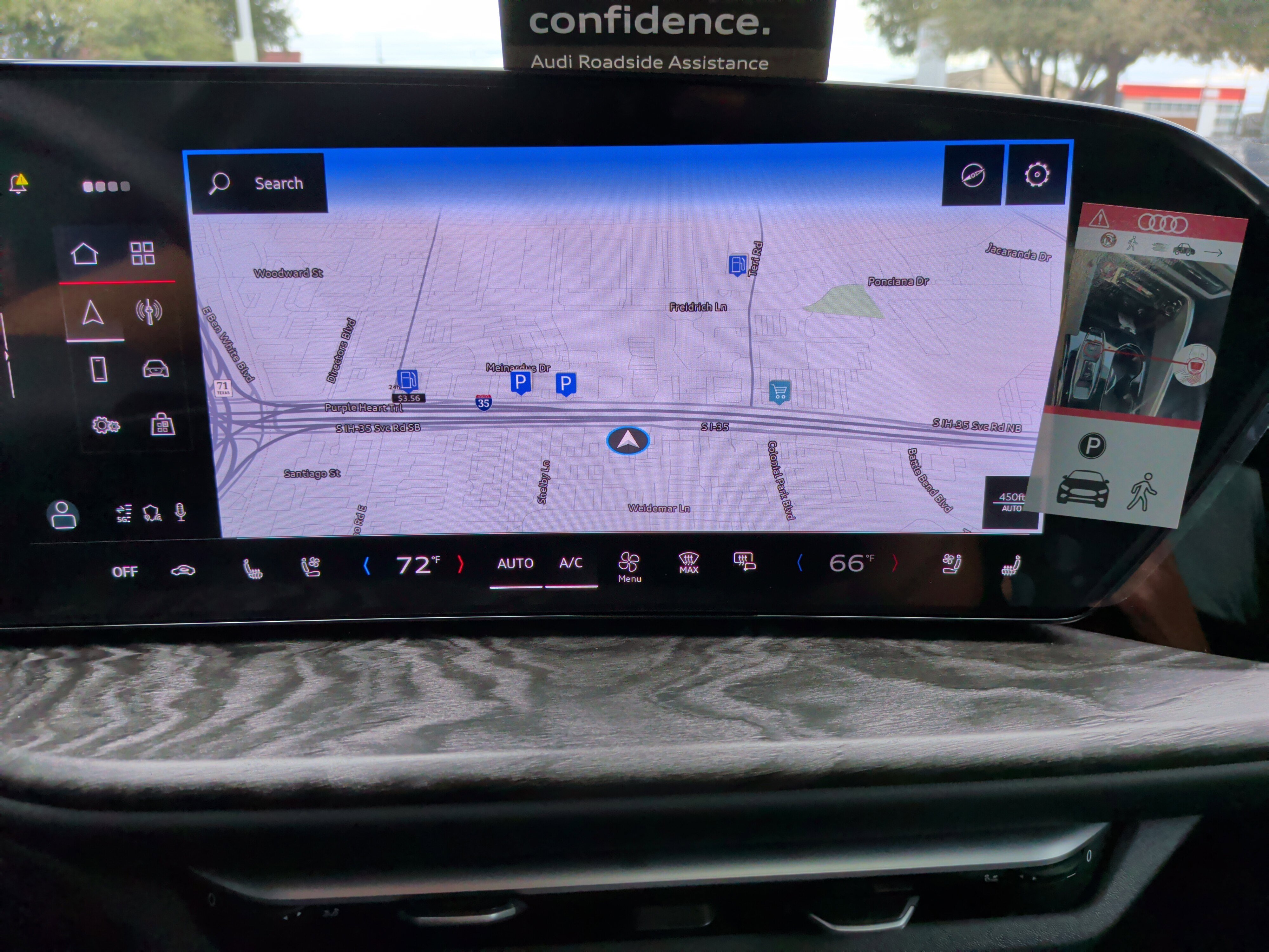 New 2025 Audi Q5 Prestige image 27