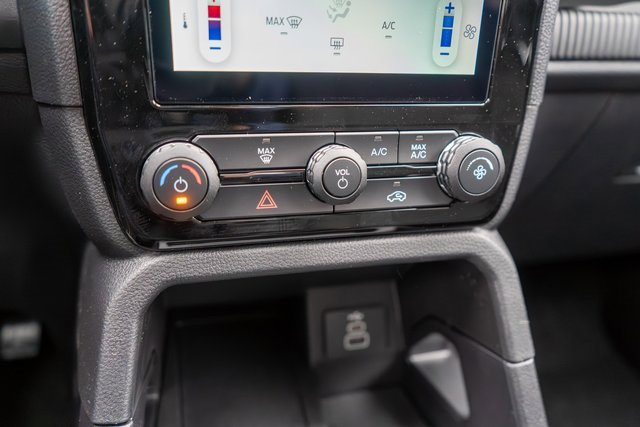 New 2025 Ford Ranger XLT image 20