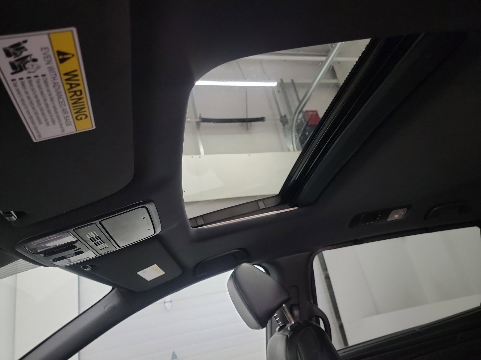 Certified 2023 Honda Odyssey Sport image 24