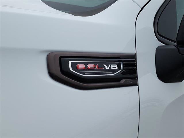 New 2026 GMC Sierra 1500 AT4X image 13