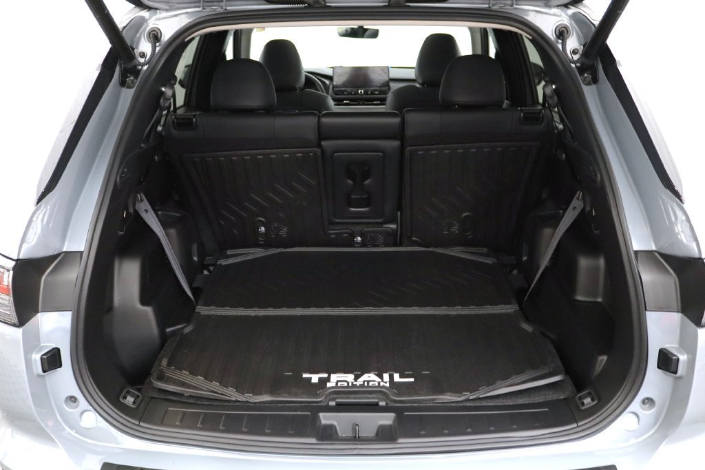 Used 2026 Mitsubishi Outlander AWD image 34