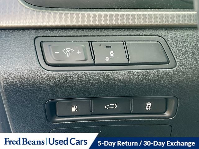 Used 2019 Hyundai Sonata Sport FWD image 15