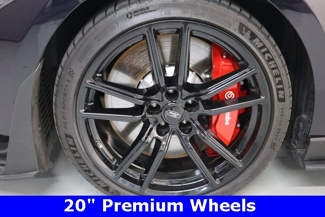Used 2022 Ford Mustang Shelby GT500 w/ Technology Package image 35