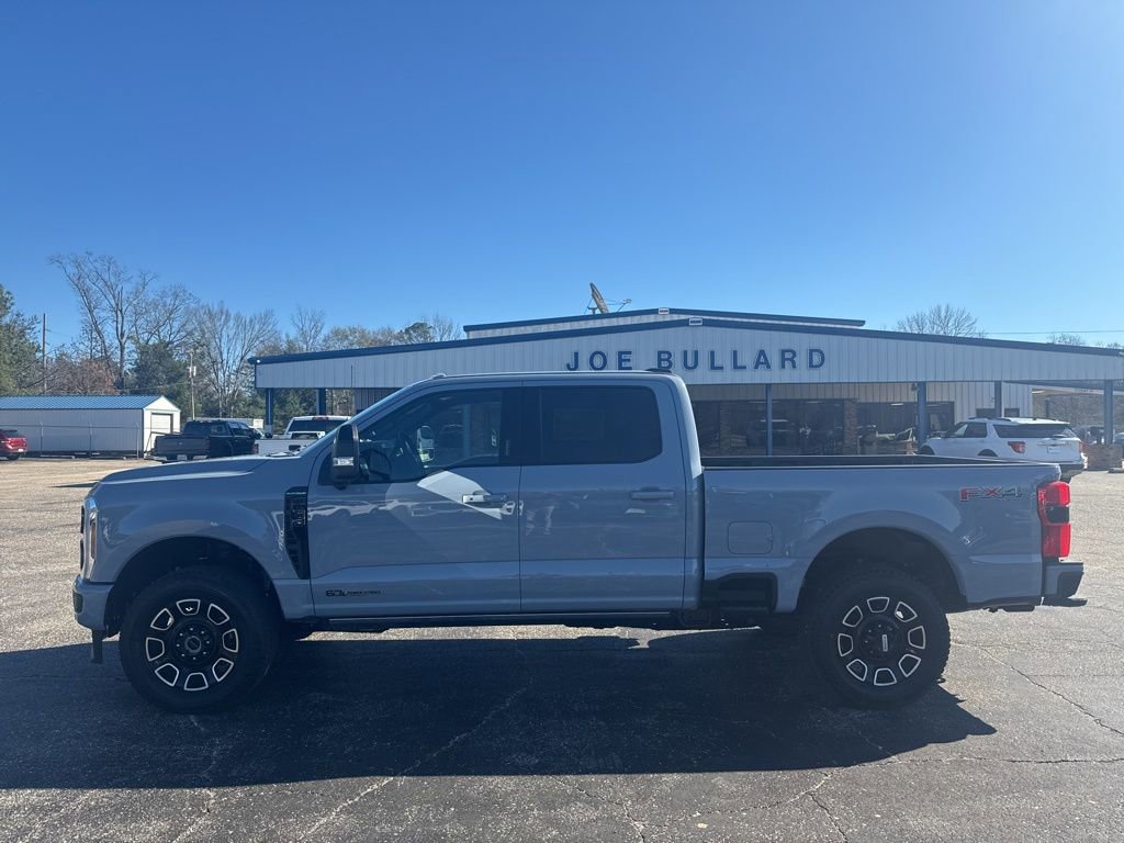 New 2026 Ford F250 Platinum image 19
