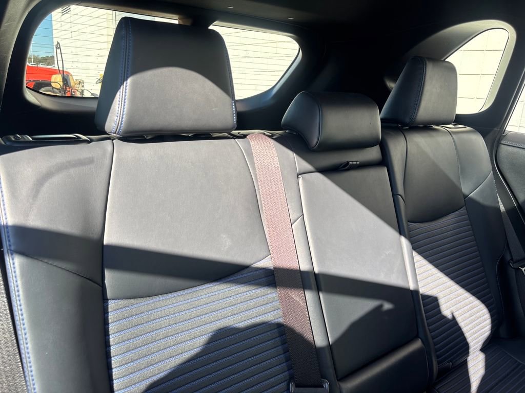 Used 2020 Toyota RAV4 XSE image 28