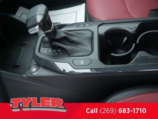 New 2026 Kia K4 GT-Line Turbo image 41