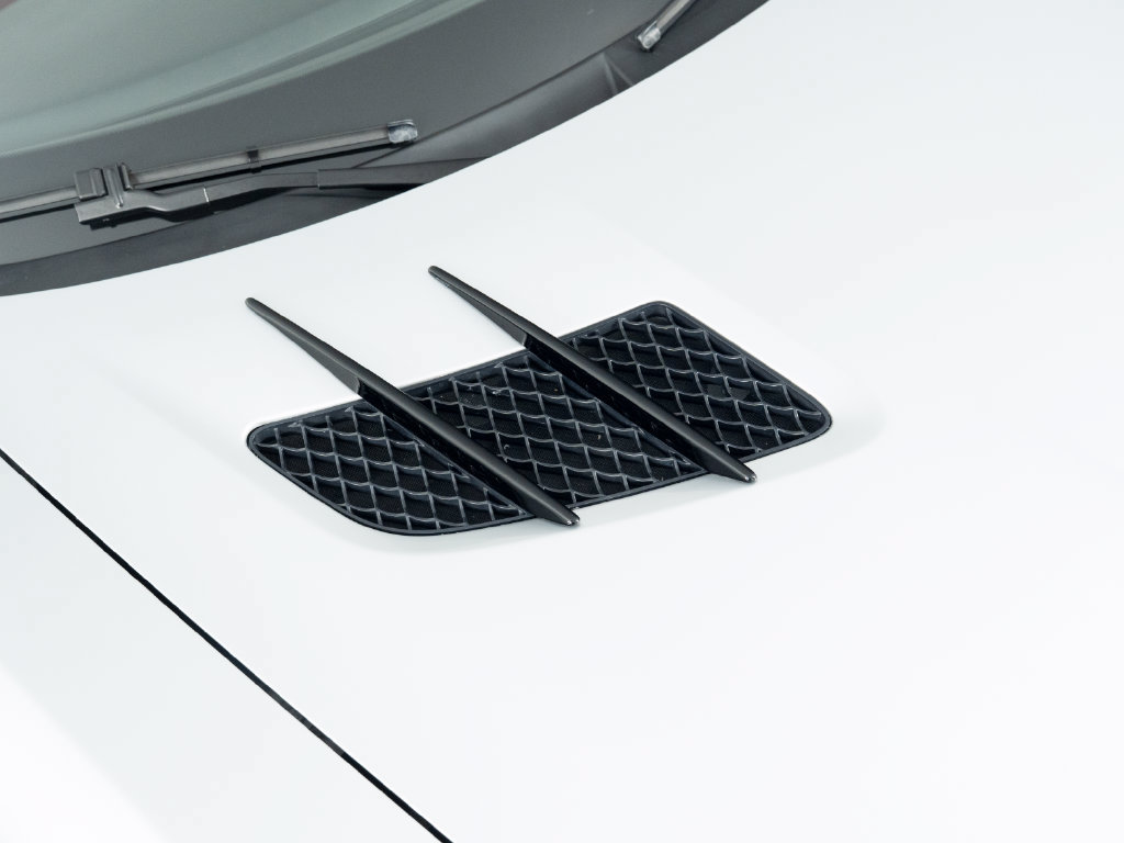 Used 2012 Mercedes-Benz SLS AMG Roadster image 46