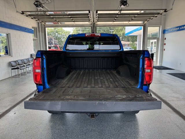 Used 2022 Chevrolet Colorado ZR2 image 12
