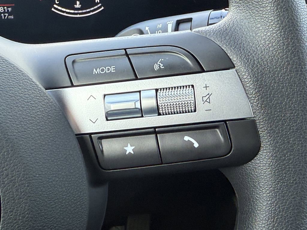 New 2026 Hyundai Santa Cruz SE AWD/4WD image 20