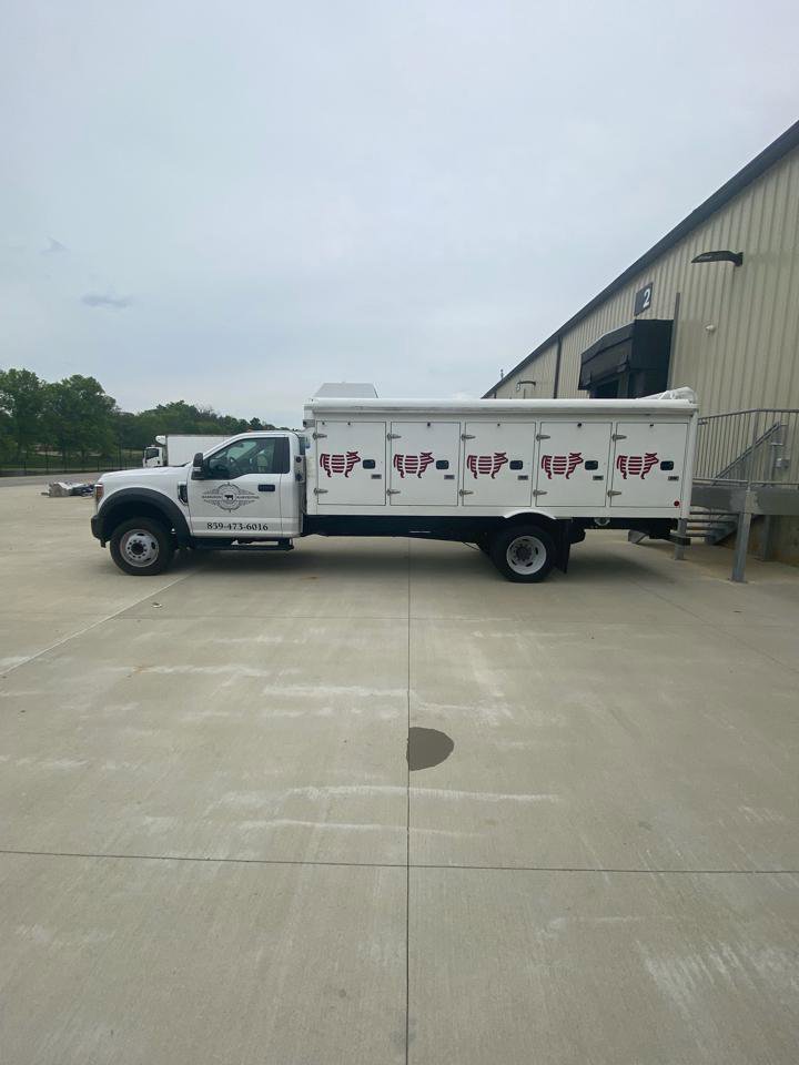 Used 2019 Ford F450 XL w/ Power Equipment Group