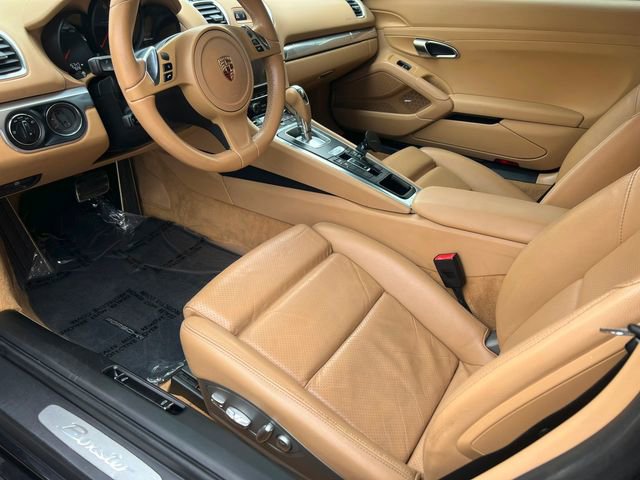 Used 2013 Porsche Boxster image 23