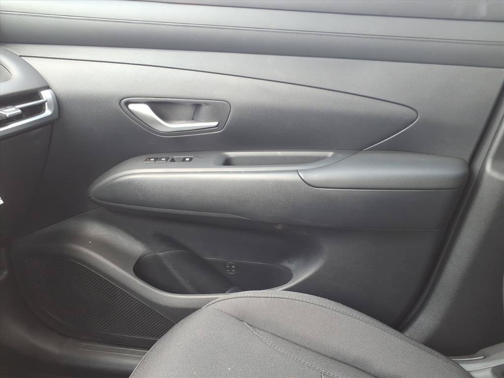 New 2026 Hyundai Tucson SEL AWD/4WD image 27