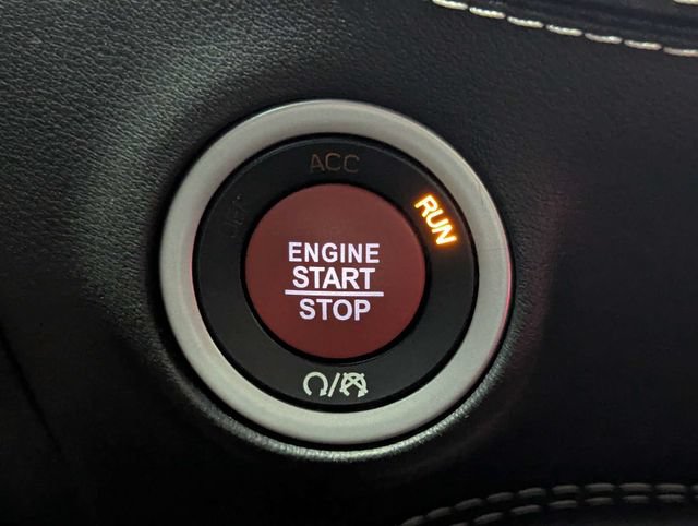 Used 2023 Dodge Challenger SRT Hellcat RWD image 23