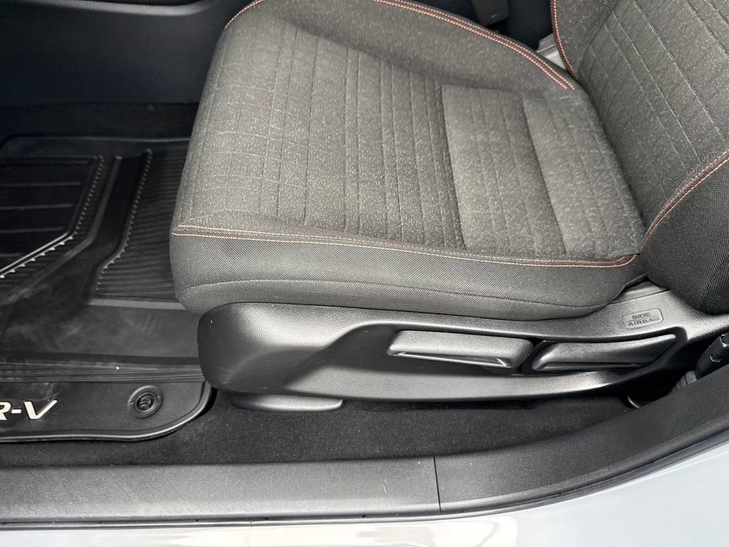 Certified 2023 Honda HR-V Sport image 11