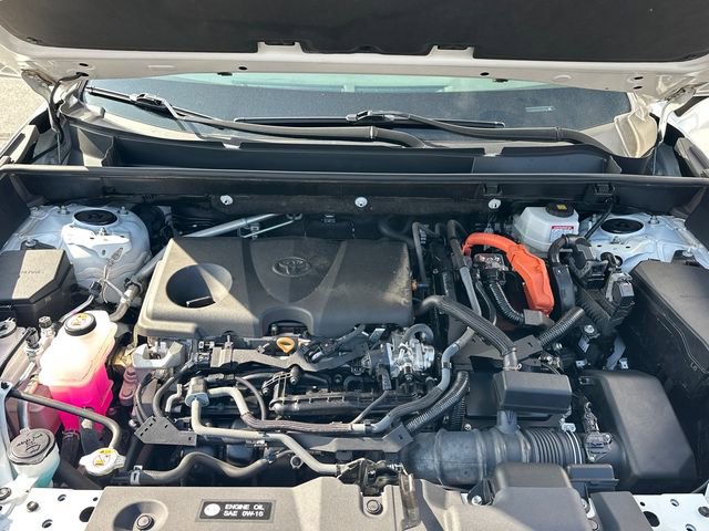 Used 2023 Toyota RAV4 XLE w/ Convenience Package image 27