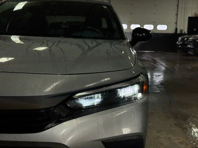 Used 2024 Honda Civic Sport image 3