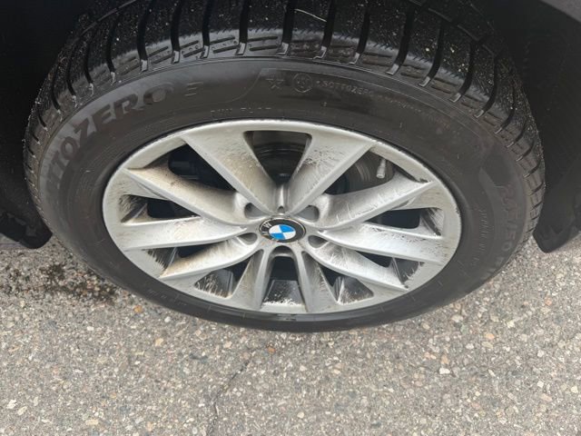 Used 2017 BMW X4 M40i AWD/4WD image 4