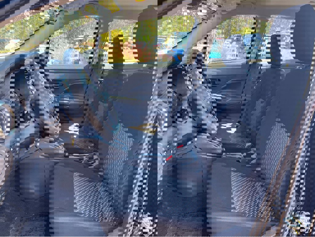 New 2025 Nissan Versa S w/ Trunk Package image 22