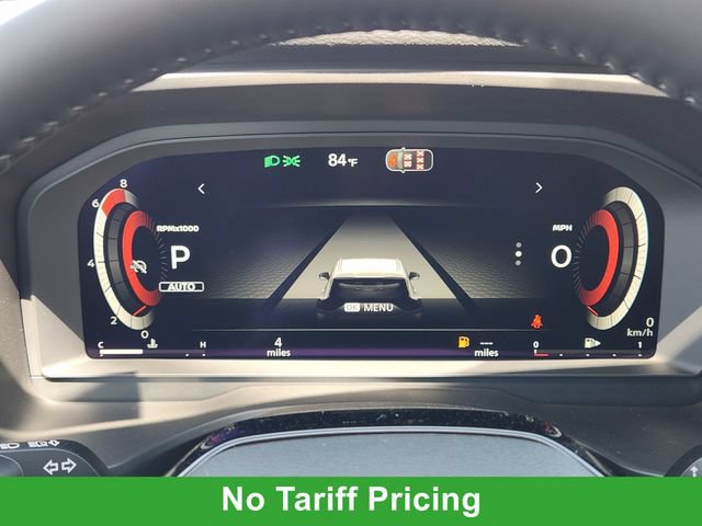 Used 2026 Nissan Rogue Platinum AWD/4WD image 12