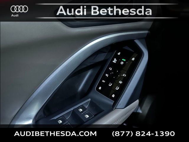 New 2026 Audi Q5 Premium Plus AWD/4WD image 14