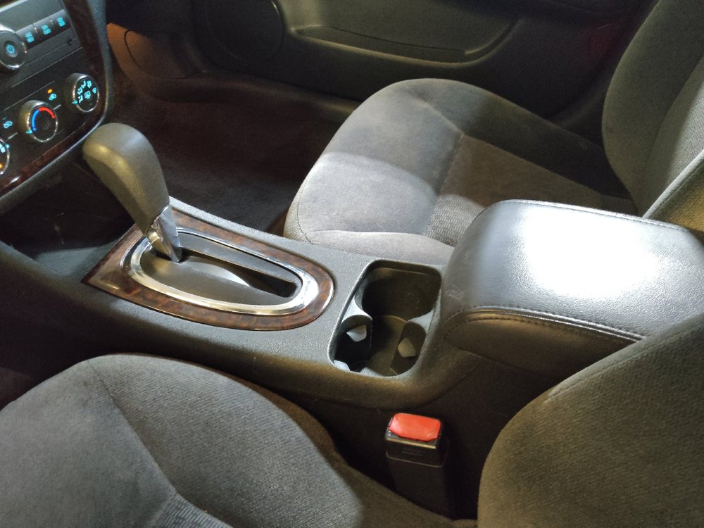 Used 2015 Chevrolet Impala Limited LS FWD image 26