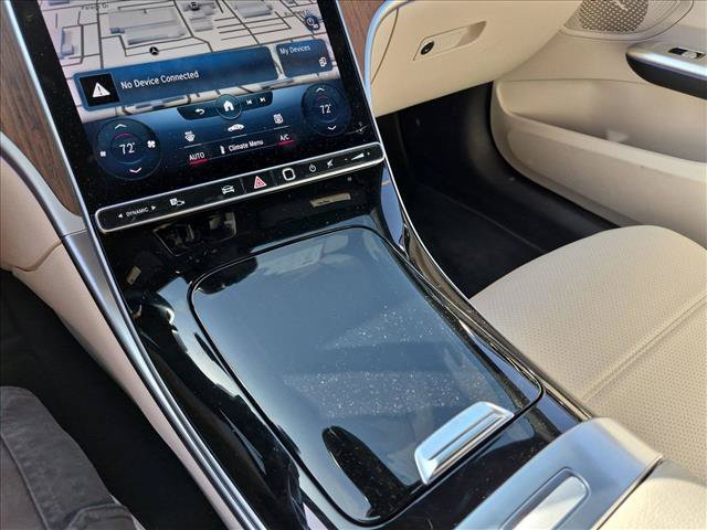 Used 2022 Mercedes-Benz C 300 Sedan image 11