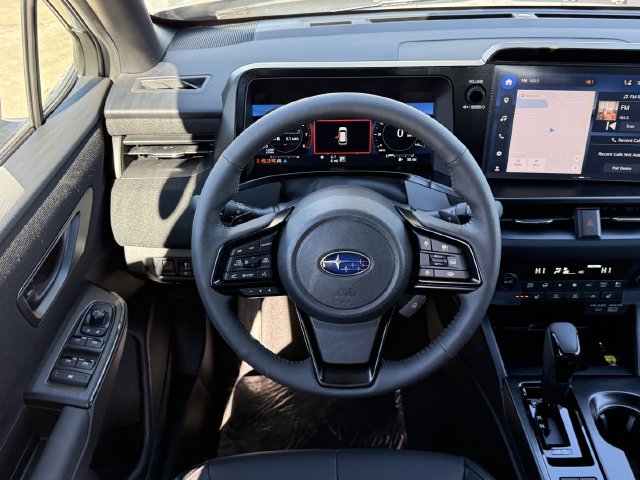 Used 2026 Subaru Outback Premium AWD/4WD image 11