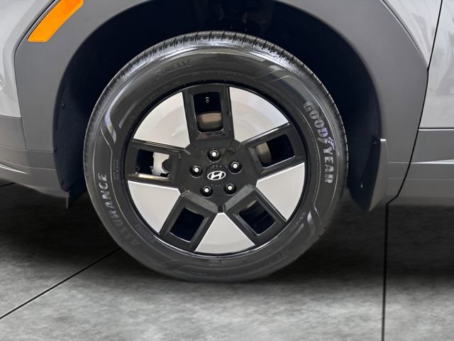 New 2026 Hyundai Santa Fe SEL image 30