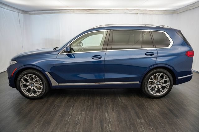 Used 2020 BMW X7 xDrive40i w/ Premium Package AWD/4WD image 7